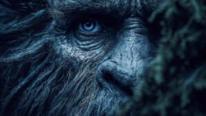 Read more about the article What Is the Missouri Bigfoot Trail Camera Photo?