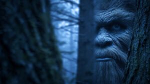 Read more about the article What Is the Idaho Trail Cam Bigfoot Video?