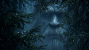 Read more about the article What Is Your Bigfoot Sighting Probability?
