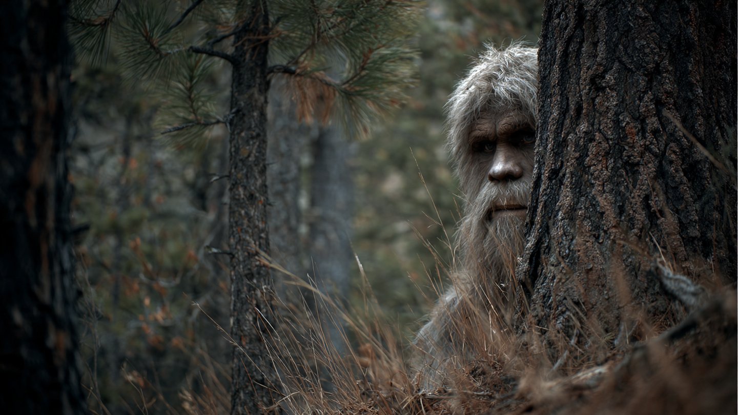 You are currently viewing What Is the Idaho Bigfoot Sighting of 2025?